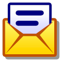 toolbar - mail mark read